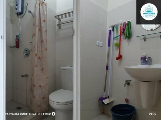 Simple Staycations at SMDC Tagaytay - Photo4