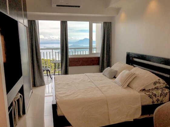 Sky Home Serene and Blissful Place with Taal View - Photo2