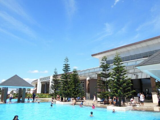 SMDC Wind Residences Tower 3 - Photo3