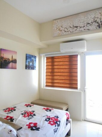 SMDC Wind Residences Tower 3 - Photo4