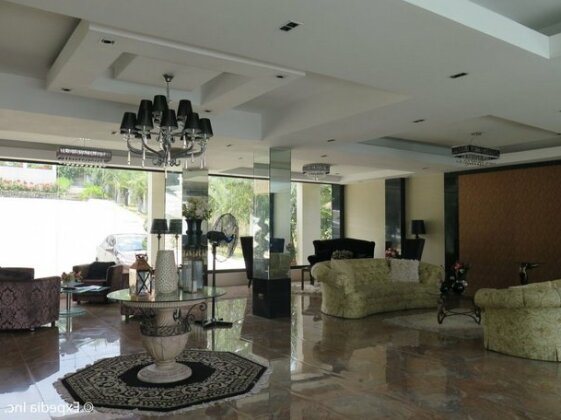 Splash Suites Hotel Tagaytay - Photo3