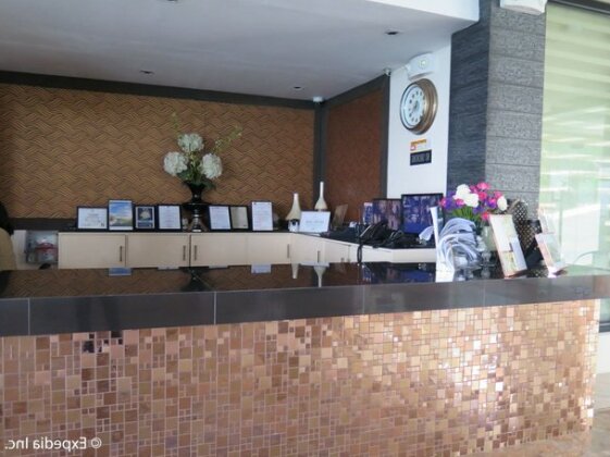 Splash Suites Hotel Tagaytay - Photo4