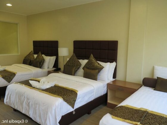 Splash Suites Hotel Tagaytay - Photo5