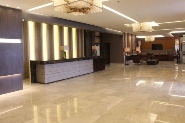 Splendido Hotel - Photo3
