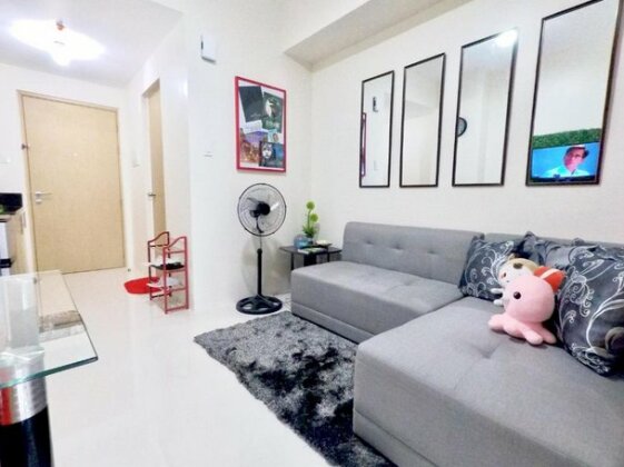 Staycay at Tagaytay - Photo2