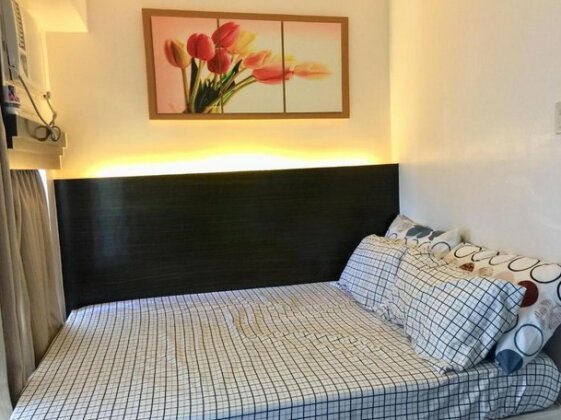 Studio Unit Cityland Prime Residence - Photo2