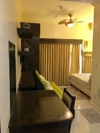 Studio Unit Cityland Prime Residence - Photo3