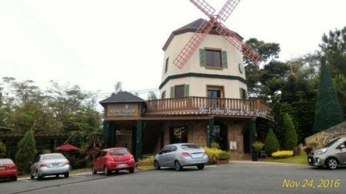 Swiss Inspired Place in Tagaytay