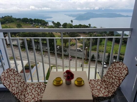 Taal Room - Photo3