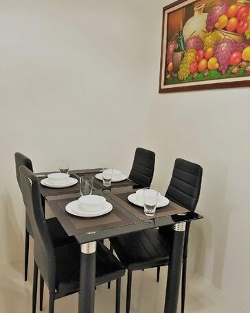 Taal View Tagaytay Condo - Photo4