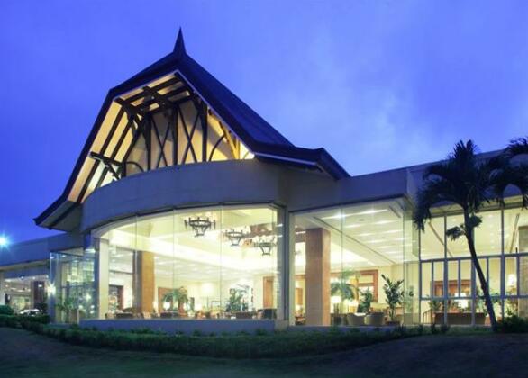 Taal Vista Hotel
