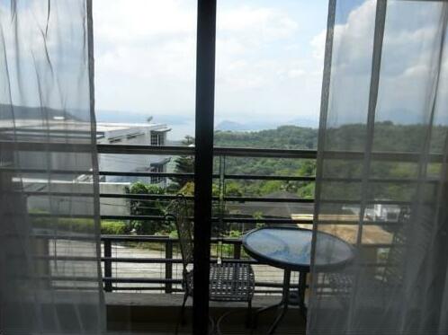 Tagaytay Econo Hotel - Photo2