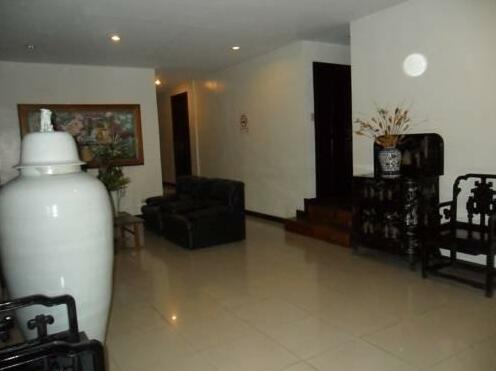 Tagaytay Econo Hotel - Photo4