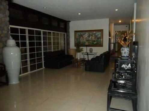 Tagaytay Econo Hotel - Photo5