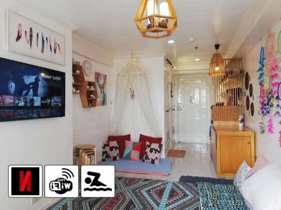 Tagaytay Homey Escape - Penthouse - Photo2