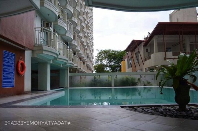 Tagaytay Homey Escape - Penthouse - Photo3