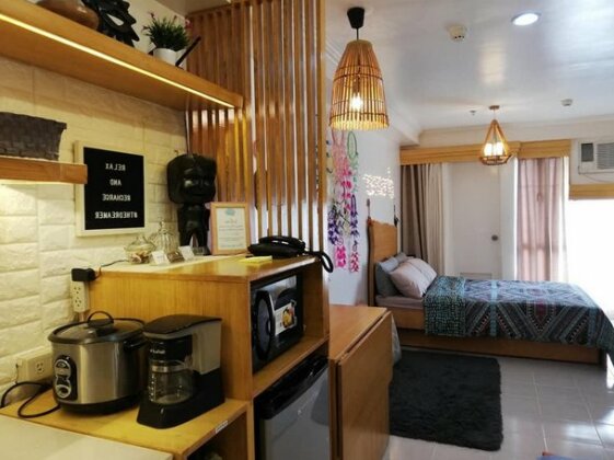 Tagaytay Homey Escape - Penthouse - Photo4