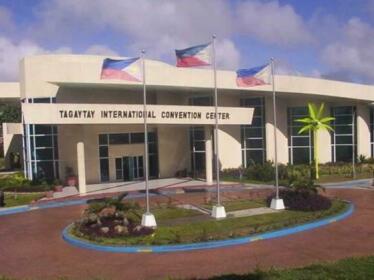 Tagaytay International Convention Complex