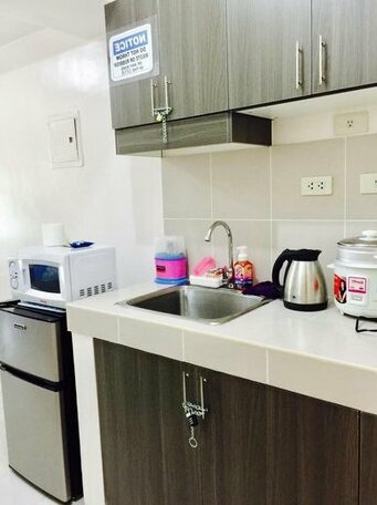 Tagaytay Prime Residences Apartment - Photo5