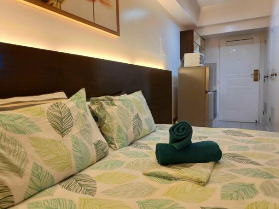 Tagaytay Staycation by Naya & Darla - Photo3