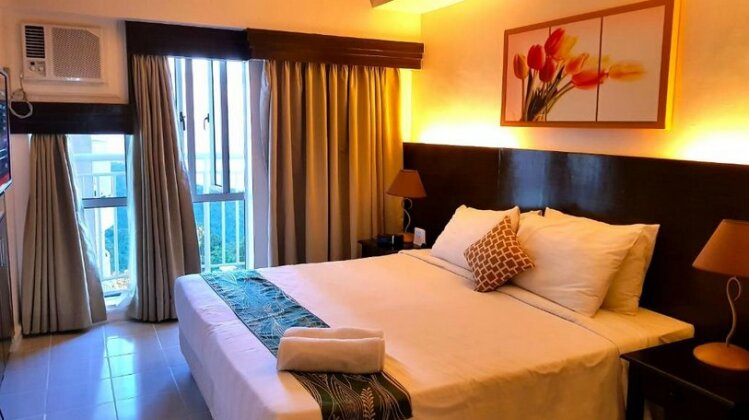 Tagaytay Staycation - Pearl - Photo2