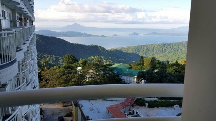 Tagaytay Staycation - Pearl - Photo4