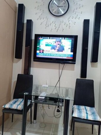 Tagaytay Wind Residences - Photo3