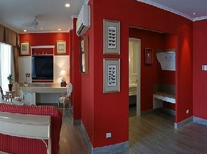 The Inn At Cliffhouse Tagaytay - Photo2