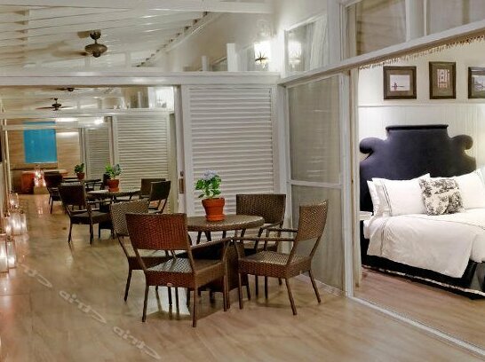 The Inn At Cliffhouse Tagaytay - Photo3