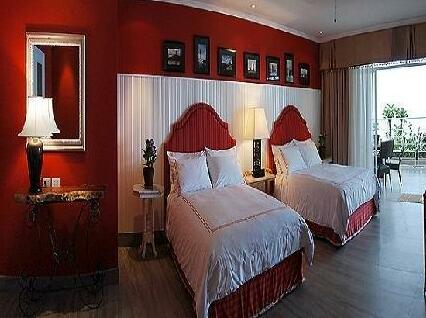 The Inn At Cliffhouse Tagaytay - Photo4