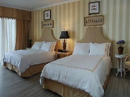 The Inn At Cliffhouse Tagaytay - Photo5