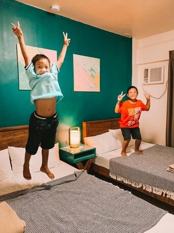 The NEST Tagaytay - Photo4