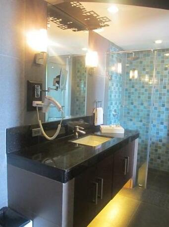 The Theodore Hotel Tagaytay - Photo3