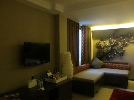 The Theodore Hotel Tagaytay - Photo5