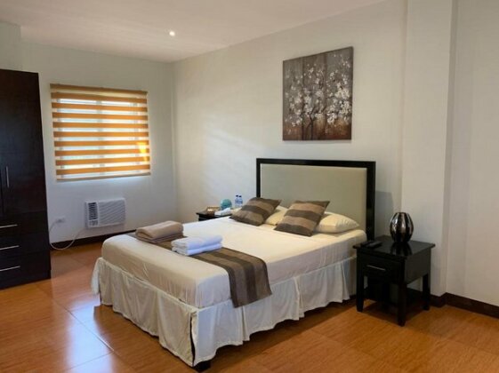 Verao Bed and Breakfast - Photo2