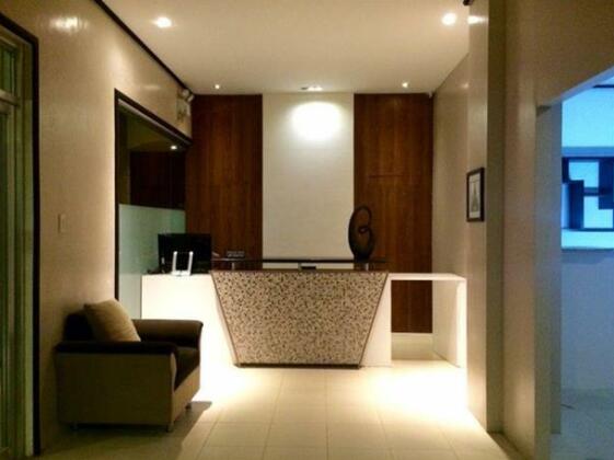 Verazza Hotel - Photo2