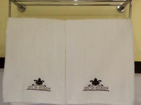 Verazza Hotel - Photo4