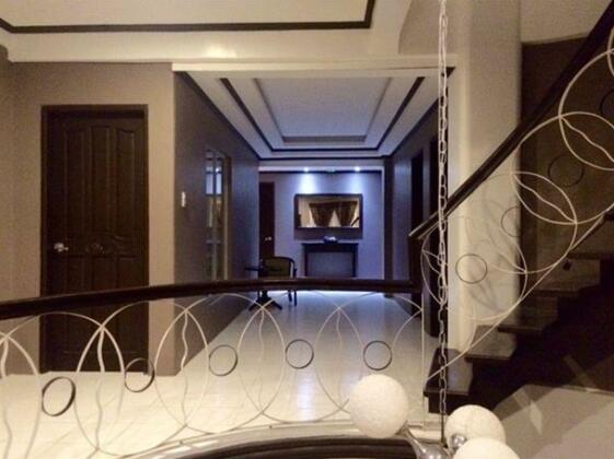 Verazza Hotel - Photo5