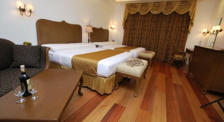 Villa Ibarra - Photo4