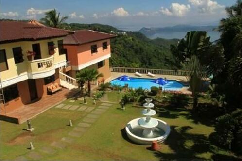 Villa Marinelli Bed and Breakfast - Photo2
