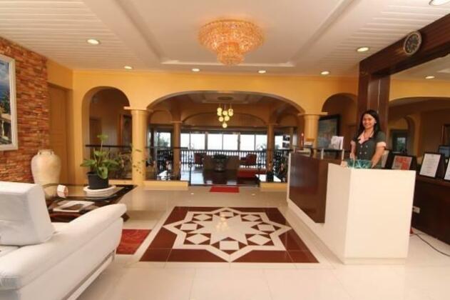 Villa Marinelli Bed and Breakfast - Photo5