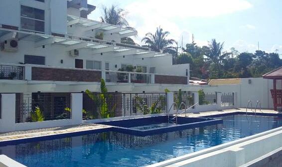 Vista Real Hotel - Photo2