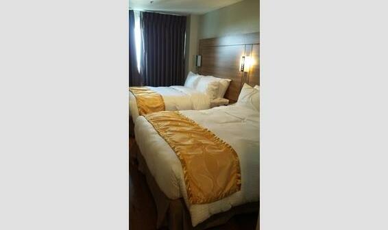 Vista Real Hotel - Photo3