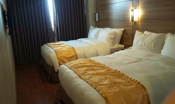 Vista Real Hotel - Photo4