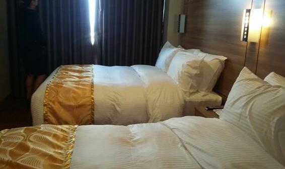 Vista Real Hotel - Photo5