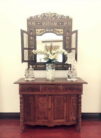 White Mansion Tagaytay - Photo2