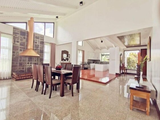 White Mansion Tagaytay - Photo4