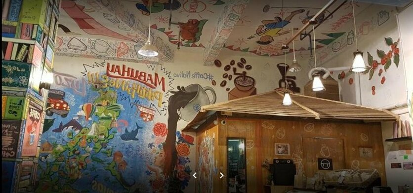 Yohan's CoolSpace Tagaytay - Photo3