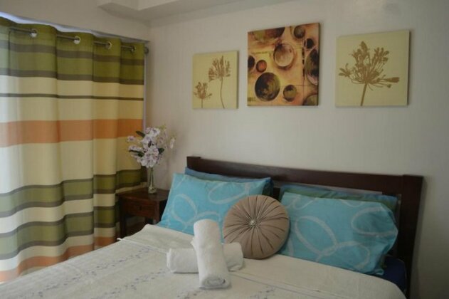 Yohan's CoolSpace Tagaytay - Photo4