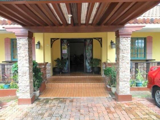 ZEN Rooms Casa Marcosa Tagaytay - Photo3